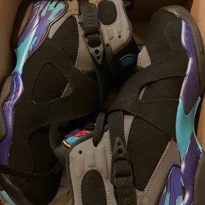 Air Jordan Retro 8